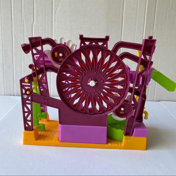 The Joker Laff Factory - Picture 4 of 8